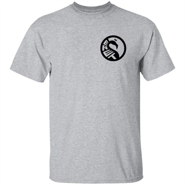 Shop the Eret Merch Store Eret Logo Shirt Shop the Eret Merch Store Eret Logo Shirt
