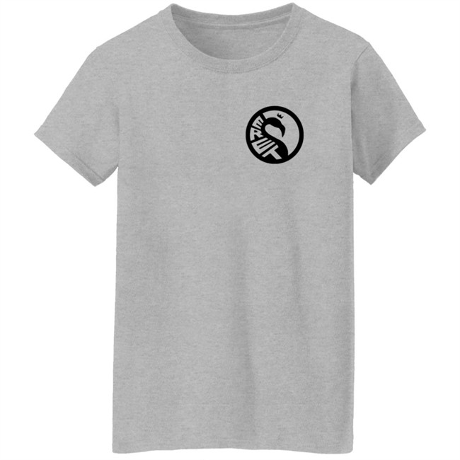 Shop the Eret Merch Store Eret Logo Shirt Shop the Eret Merch Store Eret Logo Shirt