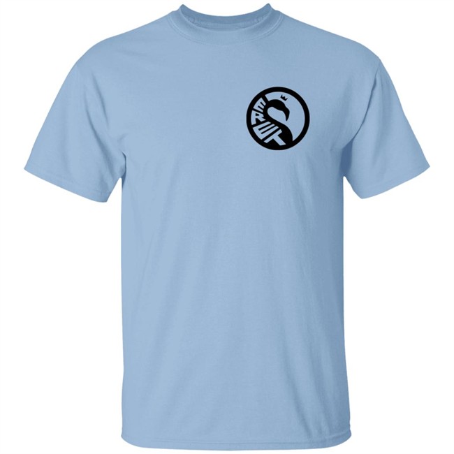 Shop the Eret Merch Store Eret Logo Shirt Shop the Eret Merch Store Eret Logo Shirt