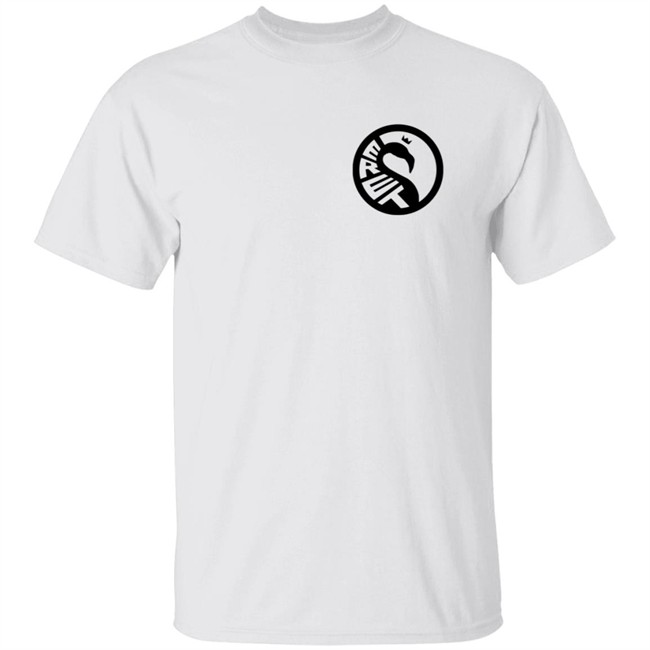 Shop the Eret Merch Store Eret Logo Shirt