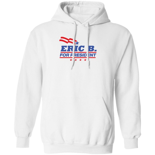 Hip Hop Back In The Day Eric B For President T Shirt Hip Hop Back In The Day Eric B For President T Shirt