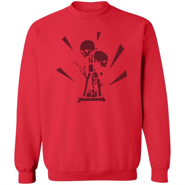 Dead By Daylight Merch Totem Shirt