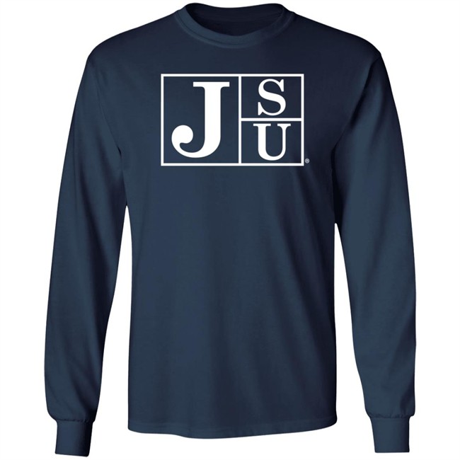 Deion Sanders Jackson State University Jsu Hoodie Deion Sanders Jackson State University Jsu Hoodie