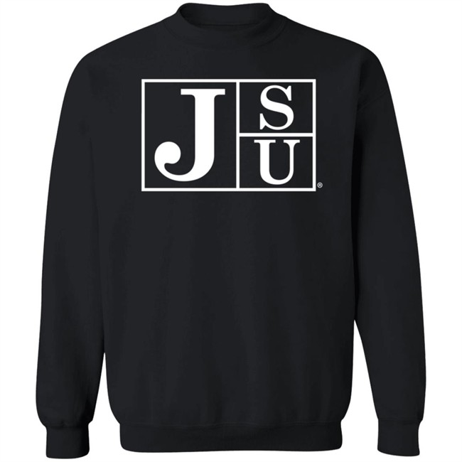 Deion Sanders Jackson State University Jsu Hoodie Deion Sanders Jackson State University Jsu Hoodie