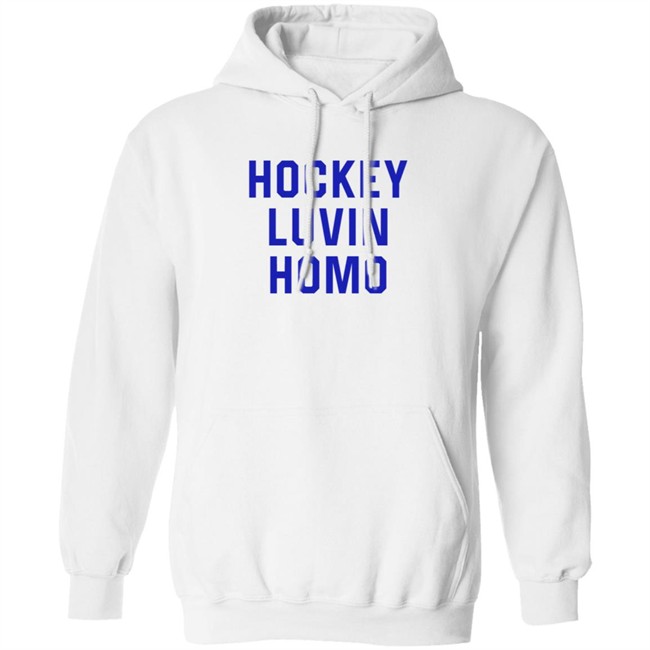 Hockey Luvin Homo T Shirt Iovejarry Hockey Luvin Homo T Shirt Iovejarry