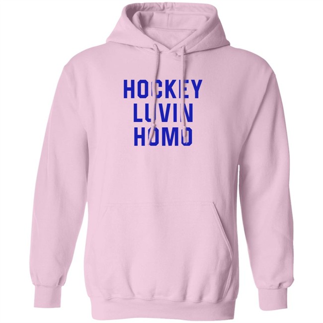 Hockey Luvin Homo T Shirt Iovejarry Hockey Luvin Homo T Shirt Iovejarry