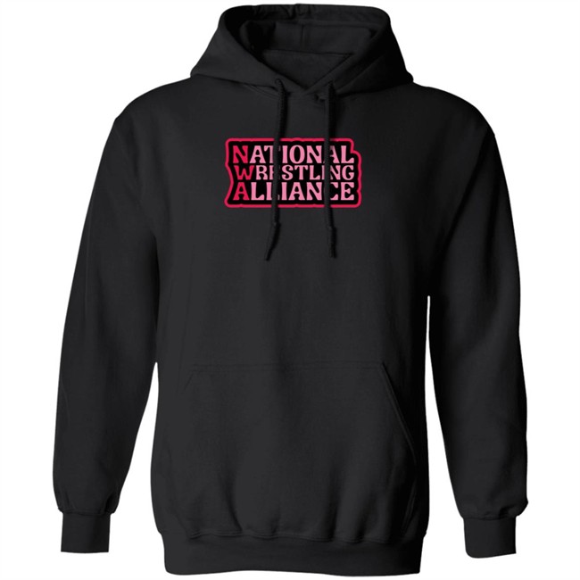 Pro Wrestling Tees Shop National Wrestling Alliance Shirt Kenzie Paige Pro Wrestling Tees Shop National Wrestling Alliance Shirt Kenzie Paige