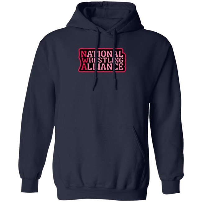 Pro Wrestling Tees Shop National Wrestling Alliance Shirt Kenzie Paige Pro Wrestling Tees Shop National Wrestling Alliance Shirt Kenzie Paige