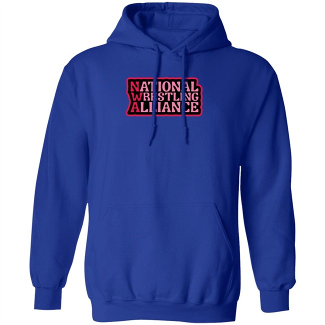 Pro Wrestling Tees Shop National Wrestling Alliance Shirt Kenzie Paige Pro Wrestling Tees Shop National Wrestling Alliance Shirt Kenzie Paige