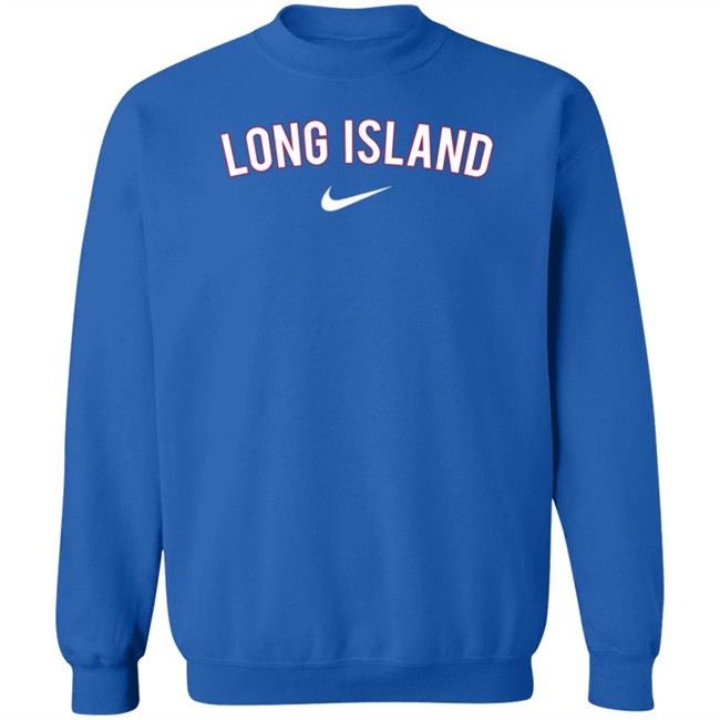 Dayron Sharpe Long Island Long Sleeve Dayron Sharpe Long Island Long Sleeve
