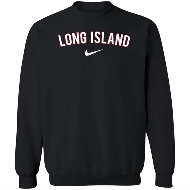 Dayron Sharpe Long Island Long Sleeve Dayron Sharpe Long Island Long Sleeve