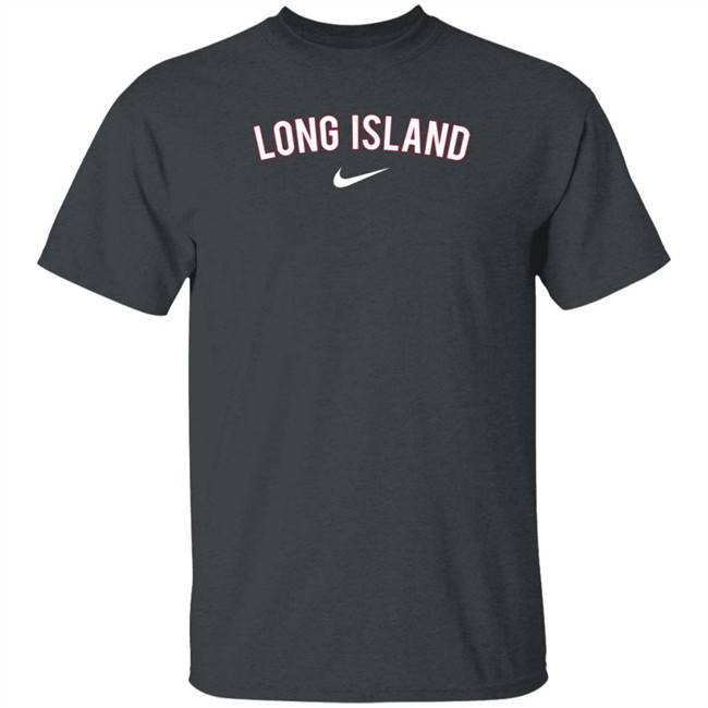 Dayron Sharpe Long Island Long Sleeve Dayron Sharpe Long Island Long Sleeve