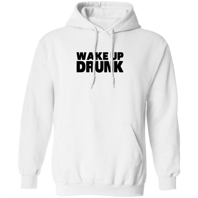 Wiz Khalifa Merch Wake Up Drunk Thrill Shirt Wiz Khalifa Merch Wake Up Drunk Thrill Shirt