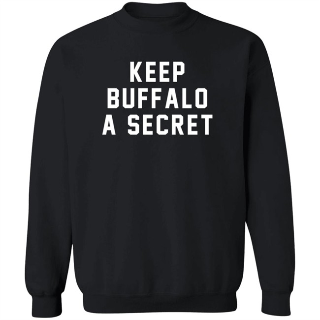 Oxford Pennant Shop Keep Buffalo A Secret Shirt Oxford Pennant Shop Keep Buffalo A Secret Shirt