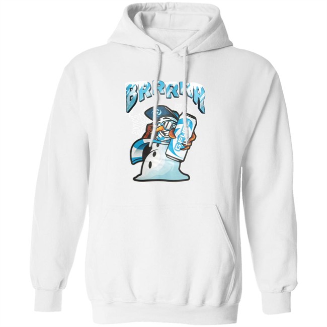 G Fuel And Meta Threads Brrrrr Snowman T Shirt G Fuel And Meta Threads Brrrrr Snowman T Shirt