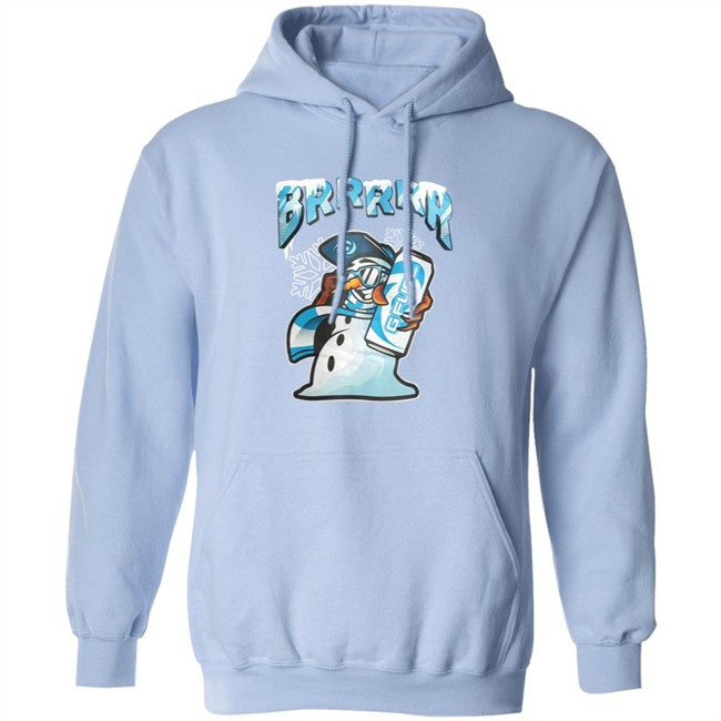G Fuel And Meta Threads Brrrrr Snowman T Shirt G Fuel And Meta Threads Brrrrr Snowman T Shirt