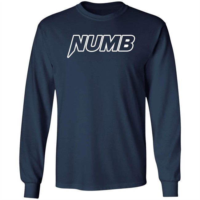 Numbskull Soiree Numb T Shirt ThatsJustChey Numbskull Soiree Numb T Shirt ThatsJustChey