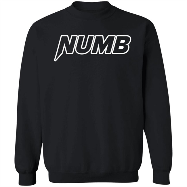 Numbskull Soiree Numb T Shirt ThatsJustChey Numbskull Soiree Numb T Shirt ThatsJustChey