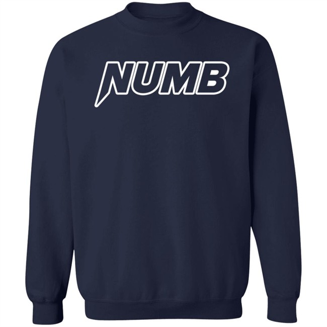 Numbskull Soiree Numb T Shirt ThatsJustChey Numbskull Soiree Numb T Shirt ThatsJustChey