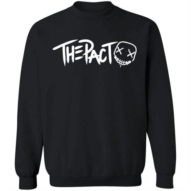 Deluxe The Pact By Sarahfrommars Hoodie Sweatshirt TheDeluxe4 Deluxe The Pact By Sarahfrommars Hoodie Sweatshirt TheDeluxe4