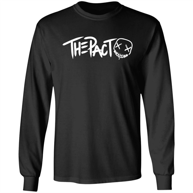Deluxe The Pact By Sarahfrommars Hoodie Sweatshirt TheDeluxe4 Deluxe The Pact By Sarahfrommars Hoodie Sweatshirt TheDeluxe4