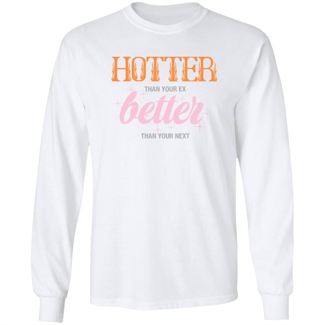 Memphis Grizzlies Shirts Hotter Than Your Ex Better Than Your Next T Shirt Memphis Grizzlies Shirts Hotter Than Your Ex Better Than Your Next T Shirt