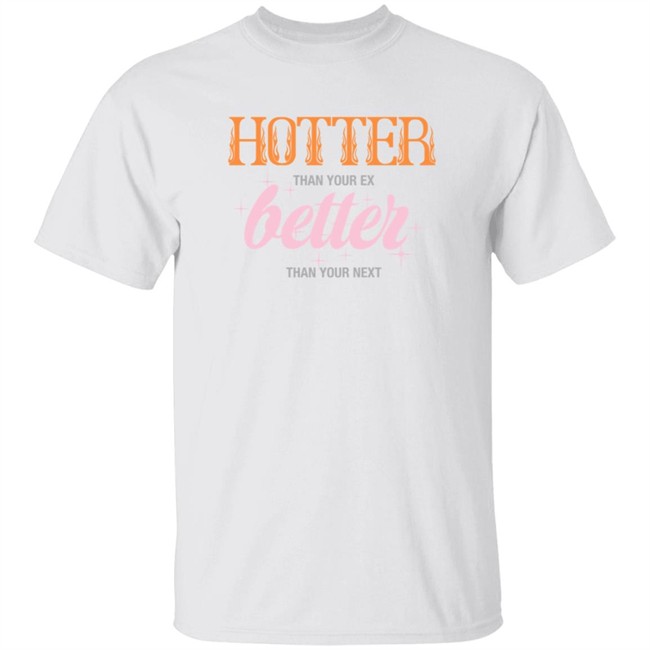 Memphis Grizzlies Shirts Hotter Than Your Ex Better Than Your Next T Shirt