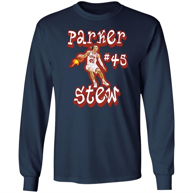 Brand Of Stew Shop Parker Stew On Fire Shirt Parker Stewart Brand Of Stew Shop Parker Stew On Fire Shirt Parker Stewart