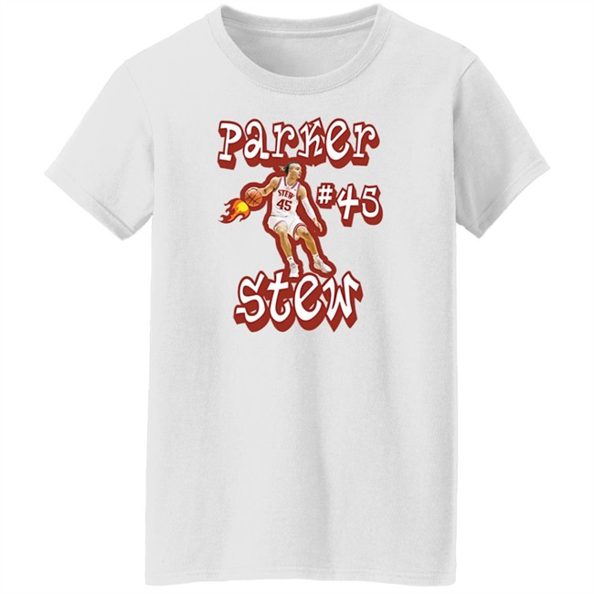 Brand Of Stew Shop Parker Stew On Fire Shirt Parker Stewart Brand Of Stew Shop Parker Stew On Fire Shirt Parker Stewart