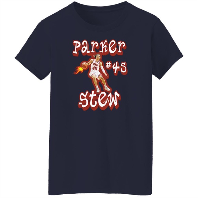 Brand Of Stew Shop Parker Stew On Fire Shirt Parker Stewart Brand Of Stew Shop Parker Stew On Fire Shirt Parker Stewart