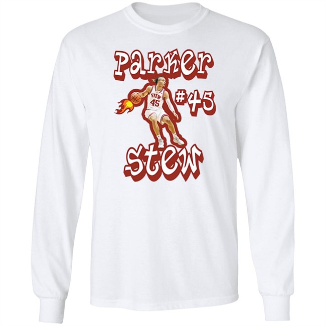 Brand Of Stew Shop Parker Stew On Fire Shirt Parker Stewart Brand Of Stew Shop Parker Stew On Fire Shirt Parker Stewart