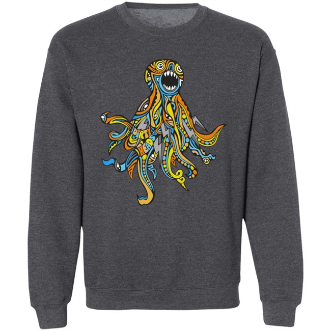Dirty Heads Merch Dh X Danny Steinman Octopus T Shirt Dirty Heads Merch Dh X Danny Steinman Octopus T Shirt