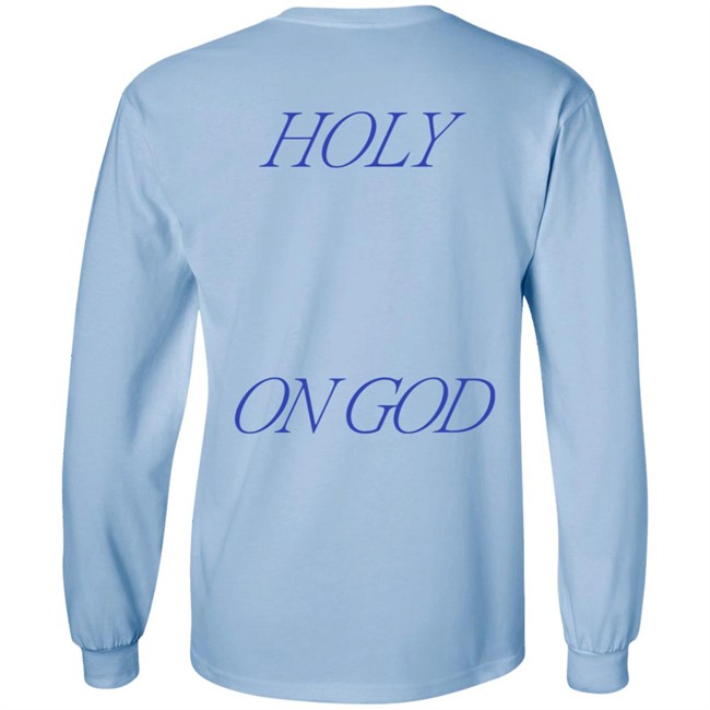 Justin Bieber Holy Merch I Wanna Honor You Holy T Shirt Justin Bieber Holy Merch I Wanna Honor You Holy T Shirt