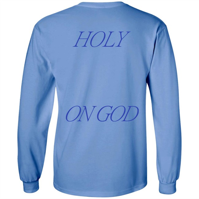 Justin Bieber Holy Merch I Wanna Honor You Holy T Shirt Justin Bieber Holy Merch I Wanna Honor You Holy T Shirt
