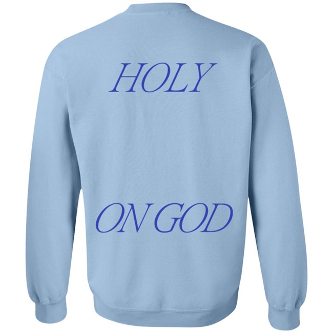 Justin Bieber Holy Merch I Wanna Honor You Holy T Shirt Justin Bieber Holy Merch I Wanna Honor You Holy T Shirt