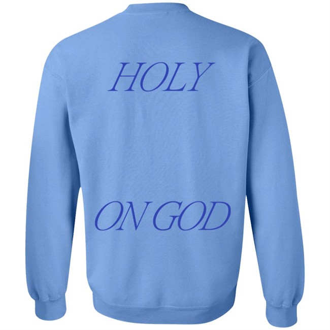 Justin Bieber Holy Merch I Wanna Honor You Holy T Shirt Justin Bieber Holy Merch I Wanna Honor You Holy T Shirt