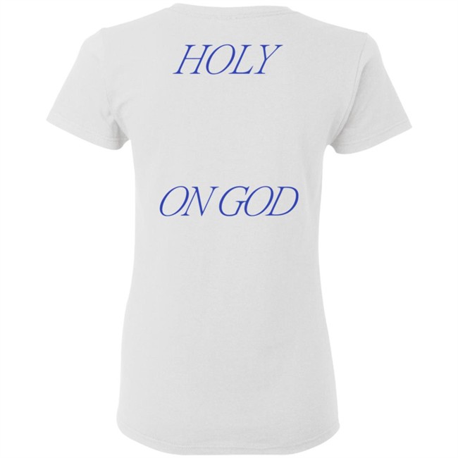Justin Bieber Holy Merch I Wanna Honor You Holy T Shirt Justin Bieber Holy Merch I Wanna Honor You Holy T Shirt