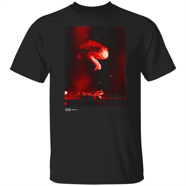 Post Malone Merch Jump Shirt