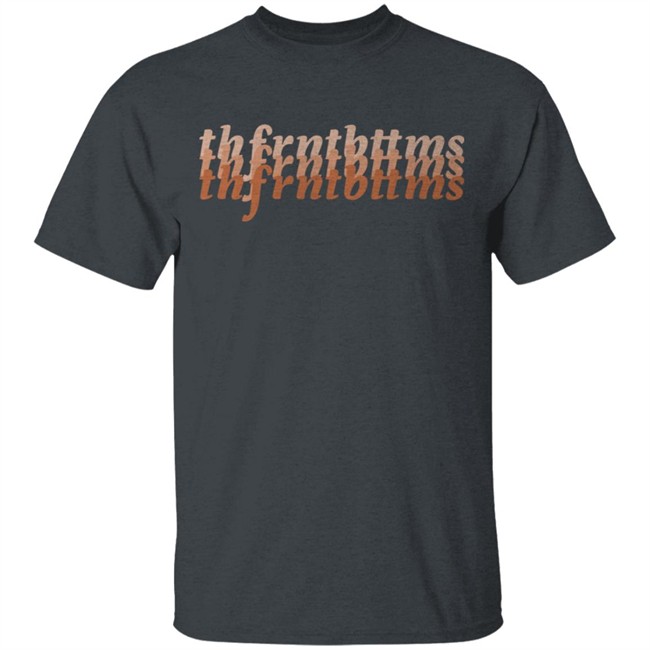 The Front Bottoms Merch Thfrntbttms Sweatshirt The Front Bottoms Merch Thfrntbttms Sweatshirt