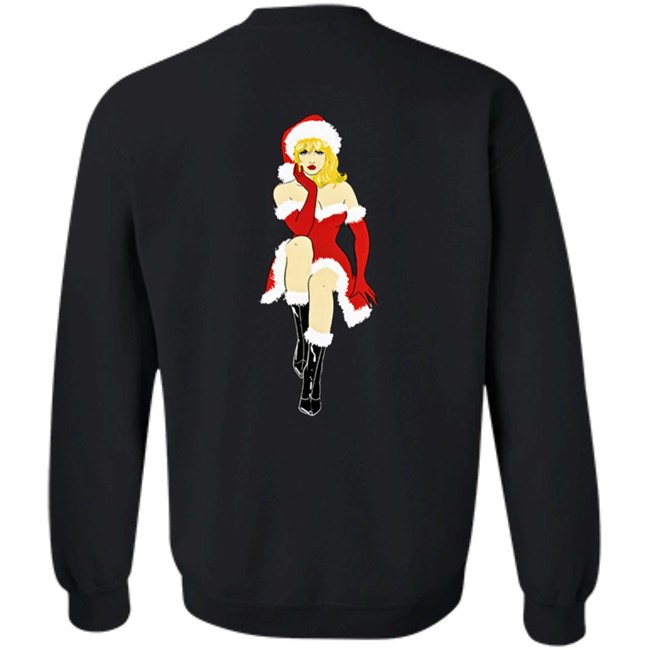 Bebe Rexha Merch Slayyy Tee Shirt Bebe Rexha Merch Slayyy Tee Shirt