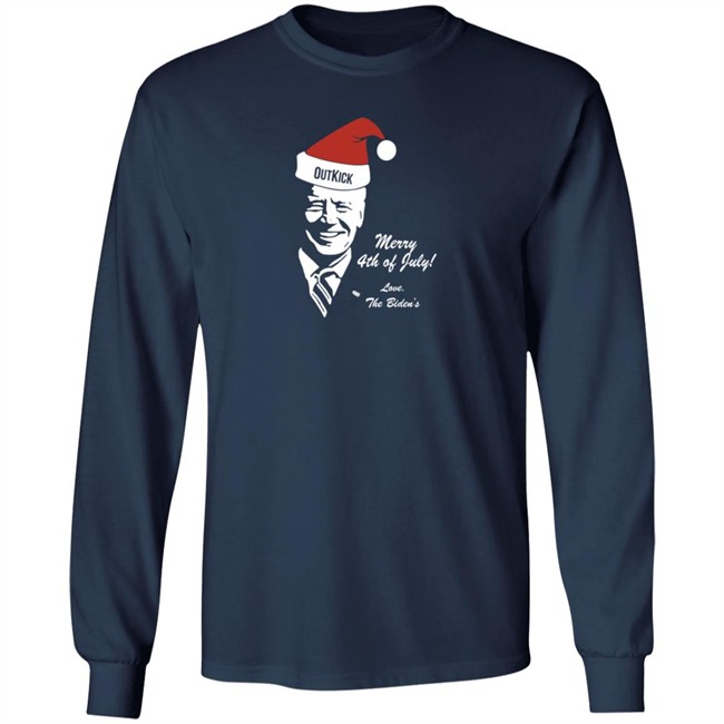 Happy Holidays T Shirt Outkick Happy Holidays T Shirt Outkick