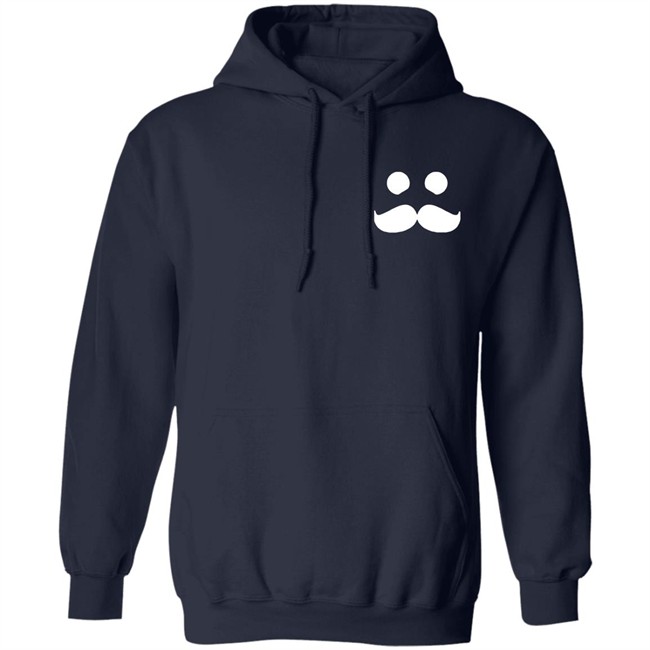 Mumbo Jumbo Merch Mumbo Mustache Hoodie Sweatshirt Mumbo Jumbo Merch Mumbo Mustache Hoodie Sweatshirt