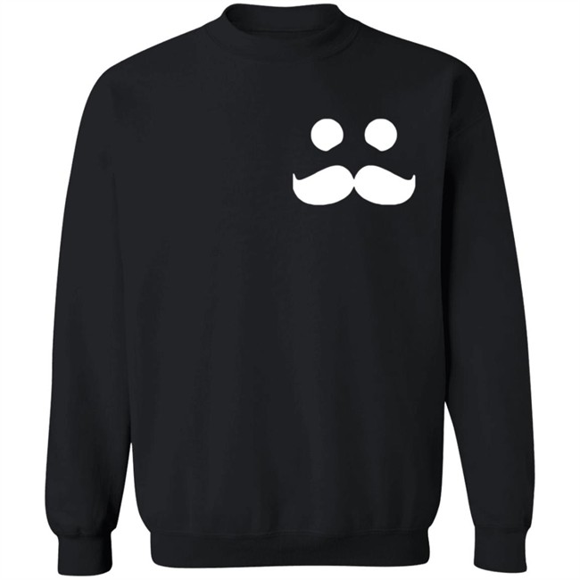 Mumbo Jumbo Merch Mumbo Mustache Hoodie Sweatshirt Mumbo Jumbo Merch Mumbo Mustache Hoodie Sweatshirt