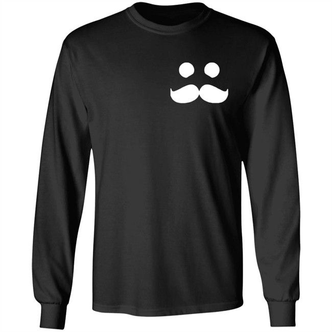 Mumbo Jumbo Merch Mumbo Mustache Hoodie Sweatshirt Mumbo Jumbo Merch Mumbo Mustache Hoodie Sweatshirt