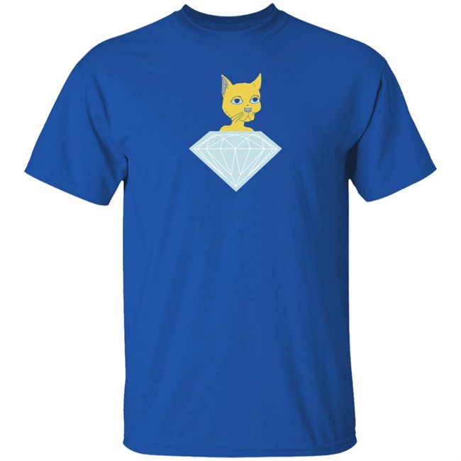Diamond Supply Co Merch Diamond Gutter Cat Sweatshirt Diamond Supply Co Merch Diamond Gutter Cat Sweatshirt