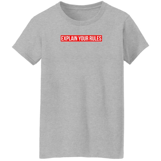 Times Of India Explain Your Rules T Shirt Vicky Kaushal Times Of India Explain Your Rules T Shirt Vicky Kaushal