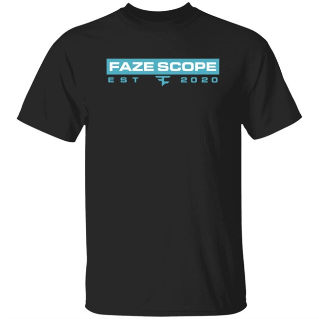 Faze Scope Navy Hoodie Faze Clan Faze Scope Navy Hoodie Faze Clan