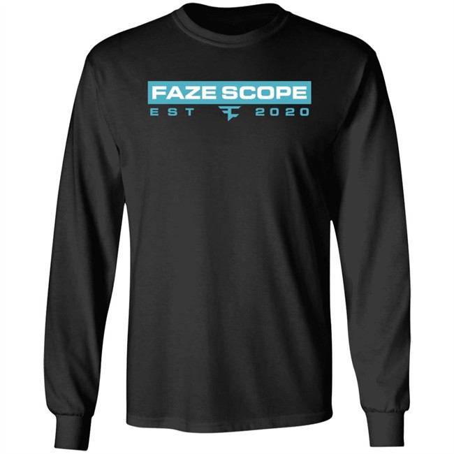 Faze Scope Navy Hoodie Faze Clan Faze Scope Navy Hoodie Faze Clan