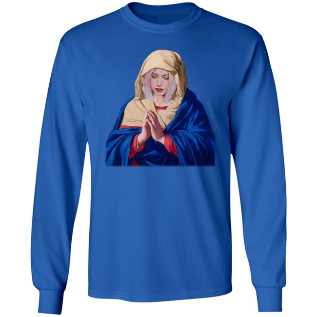 Kt8 Merch Jessica Audiffred Holy Jess Tee Shirt Kt8 Merch Jessica Audiffred Holy Jess Tee Shirt
