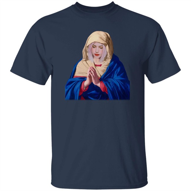 Kt8 Merch Jessica Audiffred Holy Jess Tee Shirt Kt8 Merch Jessica Audiffred Holy Jess Tee Shirt